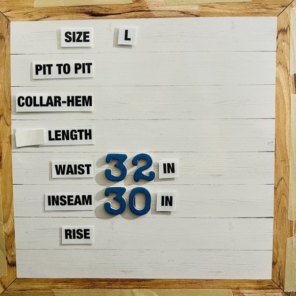 Quince Women's Ultra-Stretch Ponte Straight Leg Pants Black Size L 30" Inseam - Picture 8 of 8